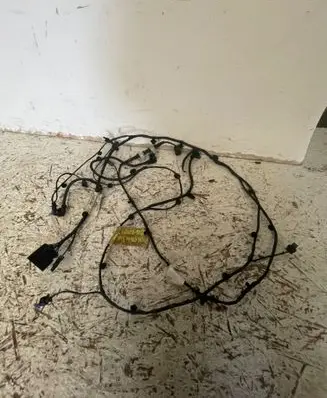 Jaguar I-Pace Parking sensor (PDC) wiring loom M9c3-14369