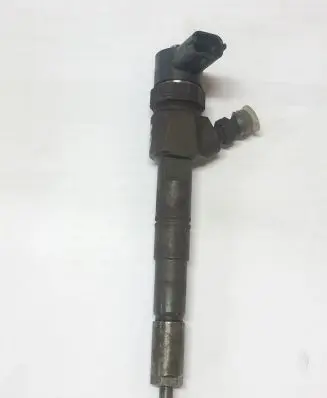 Opel Insignia A Fuel injector 0445110327