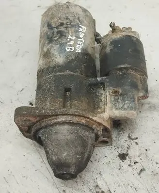 Opel Frontera A Starter motor 0331303127