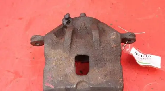 KIA Sportage Front brake caliper