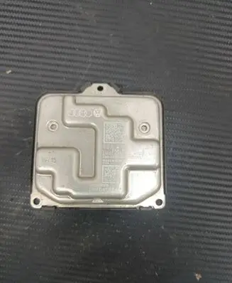 Audi Q5 SQ5 FY LED ballast control module 80A907397D A2C74781019