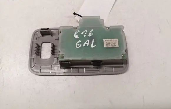 Mitsubishi Grandis Interior fan control switch MR95148HA
