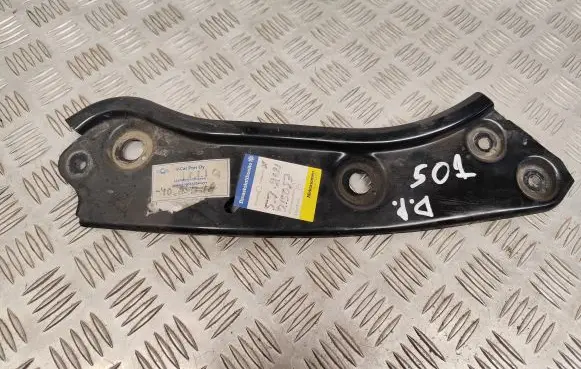 Volkswagen Caddy Headlight/headlamp mounting bracket 1T0805932