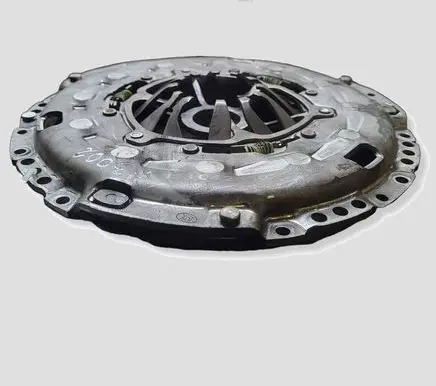 Skoda Octavia Mk2 (1Z) Pressure plate 123042610