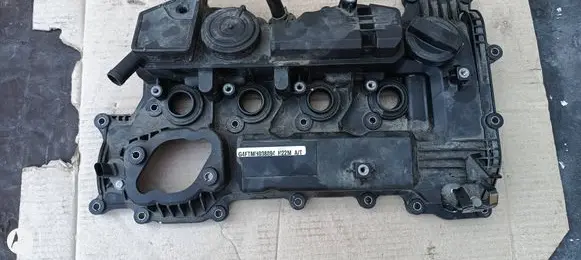 KIA Sorento IV Rocker cam cover 