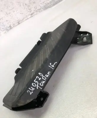 Volkswagen Touran III Foot rest pad/dead pedal 5qb864775