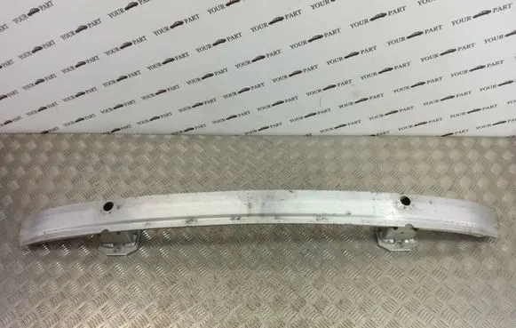 BMW X3 F25 Rear bumper cross member 7210072