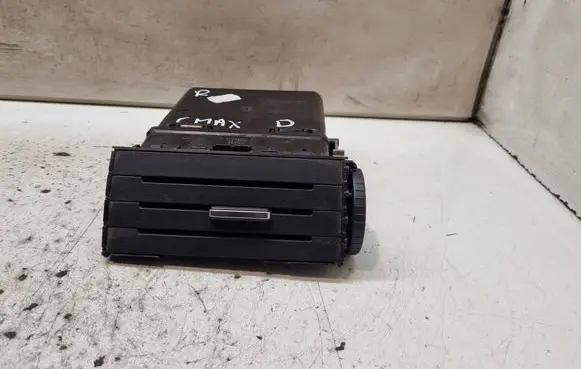 Ford Focus C-MAX Dash center air vent grill 3M51R014L21 05258004