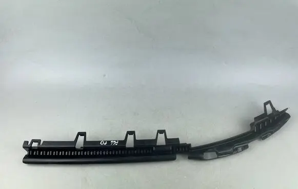 Mini F66 Front bumper splitter molding 5A32348 73202656000