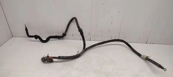 Fiat Ducato Positive cable (battery) 1350255080 00135025