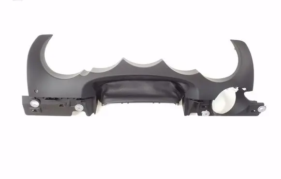 Porsche Cayenne (92A) Dashboard trim 