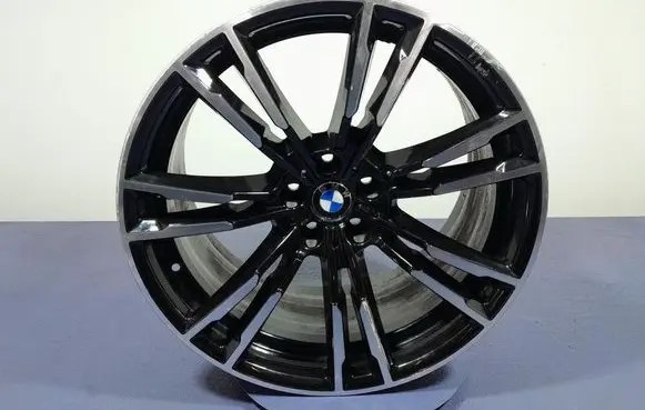 BMW M5 F90 R18 alloy rim 7857077