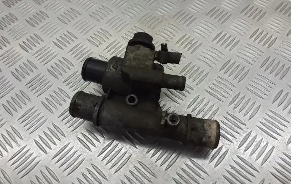 Fiat Doblo Thermostat housing 