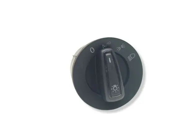 Volkswagen Tiguan Allspace Light switch 5G0941431BA