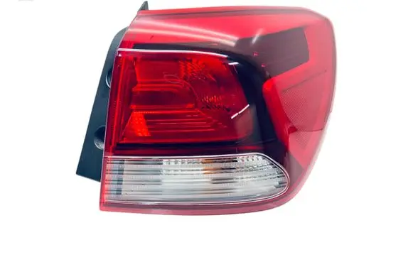 KIA Rio Rear/tail lights 92402H8000