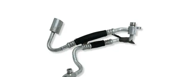 Renault Megane E-Tech Air conditioning (A/C) pipe/hose 924925MZ2A 48920