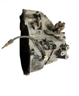 Opel Zafira A Manual 5 speed gearbox 5495775