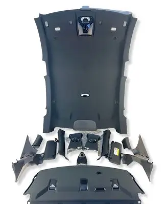 BMW 2 F44 Headlining set 8096761
