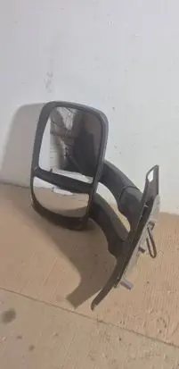 Iveco Daily 35 - 40.10 Front door electric wing mirror E9034362 E9044680