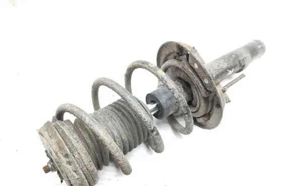 Renault Talisman Front shock absorber with coil spring