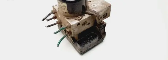 Renault Master II ABS Pump 7700302426 10020400764