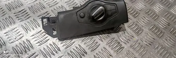 Audi S5 Light switch 8K0941531
