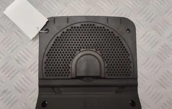 BMW 4 F36 Gran coupe Subwoofer grill/trim 9290908