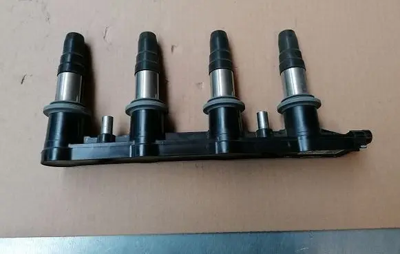 Chevrolet Kalos High voltage ignition coil 96476979T