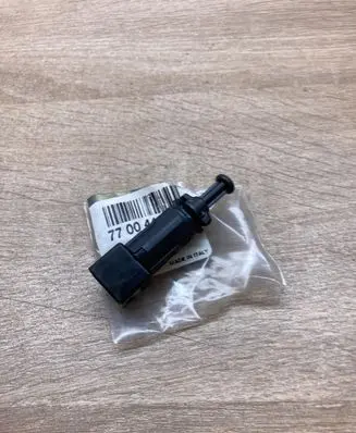 Renault Trafic II (X83) Brake pedal sensor switch 7700414986 414986