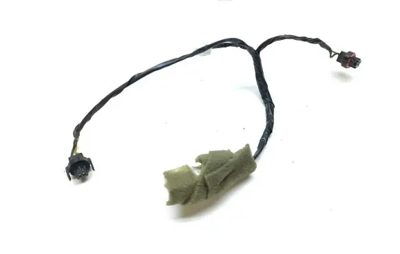 Maserati Levante Tailgate/trunk wiring harness 