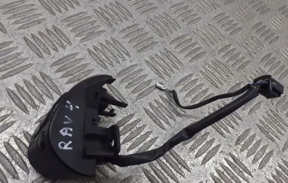 Toyota RAV 4 (XA20) Multifunctional control switch/knob 
