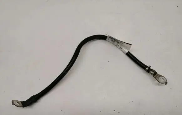 Volvo XC60 Negative earth cable (battery) 31376345