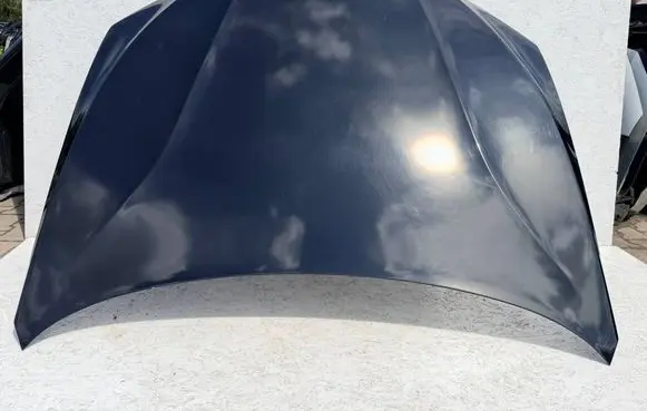 BMW X6 F16 Engine bonnet/hood