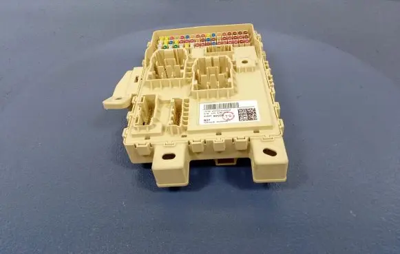 Hyundai Tucson IV NX4 Fuse box set 91950-N7070