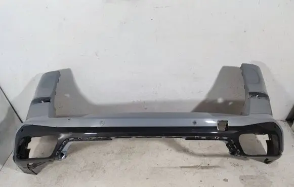 BMW X5 G05 Rear bumper 51128069240