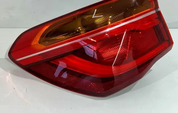 BMW X1 F48 F49 Rear/tail lights 7488545