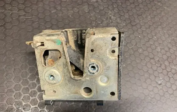 Rear door lock
