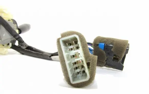 KIA Rio Multifunctional control switch/knob Kodonra