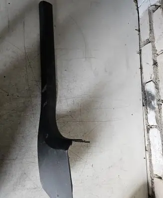 Chevrolet Corvette C7 Front sill trim cover 22944852