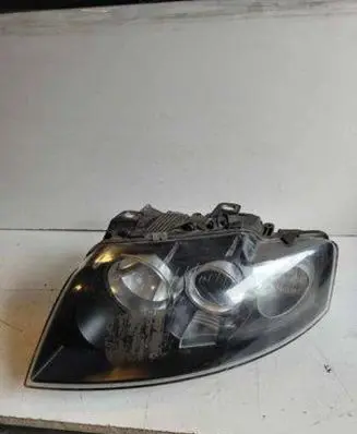 Audi A4 S4 B6 8E 8H Headlight/headlamp
