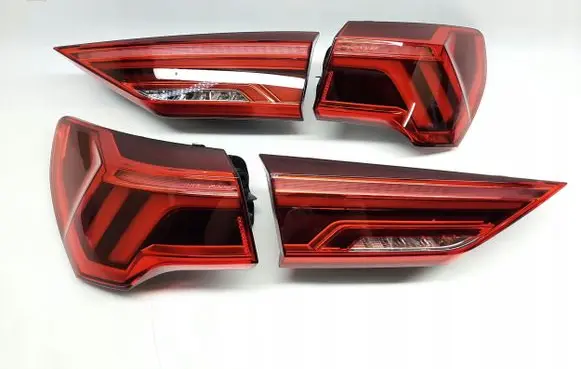 Audi Q3 8U Rear/tail lights 83A945091 83A945092