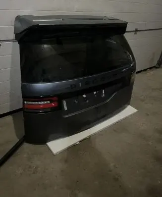 Land Rover Discovery 5 Tailgate/trunk/boot lid