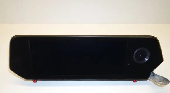 Lexus UX Screen/display/small screen 8611076190