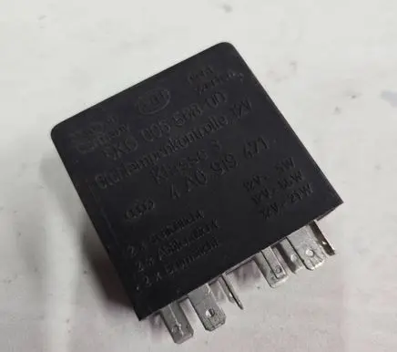 Audi A6 S6 C6 4F Other relay 4A0919471 5KG00656800