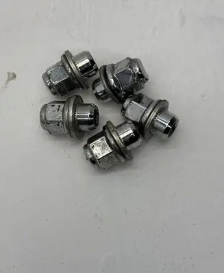 Toyota Corolla E210 E21 Nuts/bolts 