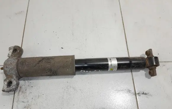 Ford S-MAX Rear shock absorber/damper 19263168