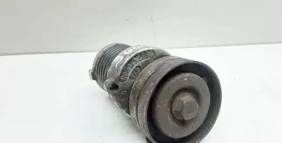 Volkswagen Golf II Generator/alternator belt tensioner 030145299C