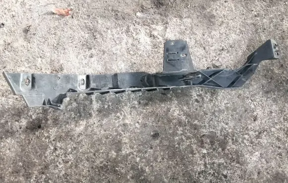 Opel Astra J Headlight/headlamp mounting bracket 13287639