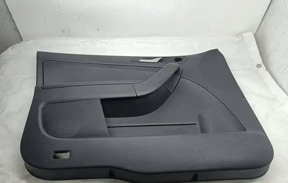 Skoda Yeti (5L) Front door card panel trim 5L1867011 5L1867005ADIEU