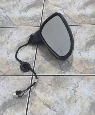 Mercedes-Benz GLC C254 Front door electric wing mirror A2548106002 A2548107003